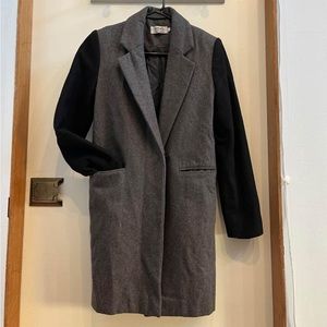 Cute Korean jacket